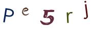 Bilde-CAPTCHA